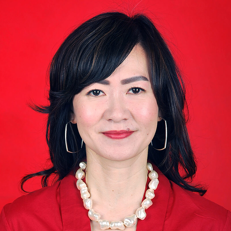 Lim Christina Hariyanto